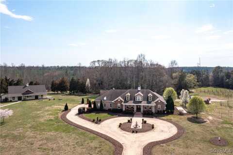18185 Narrow Path Trl, Doswell, VA 23047