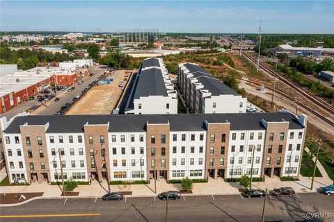 3446 Carlton St Unit#6-12A, Richmond, VA 23230