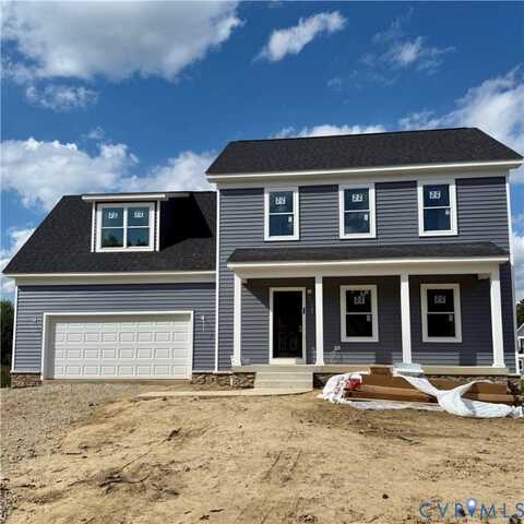 4900 St Robert Ct, North Chesterfield, VA 23237