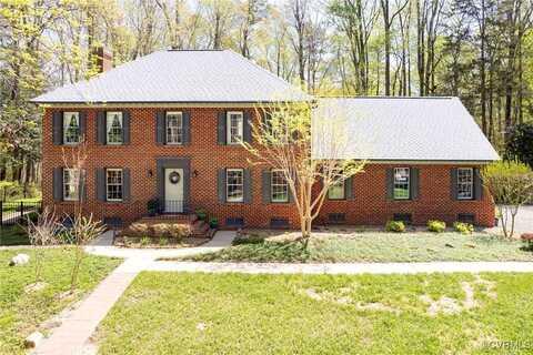 11494 Riveredge Rd, Doswell, VA 23047