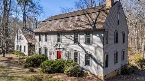 10700 Darby Cir, Midlothian, VA 23113
