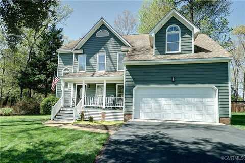 15001 Highberry Woods Ct, Midlothian, VA 23112