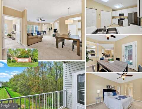 9613-G HAVEN FARM RD #9613G, PERRY HALL, MD 21128