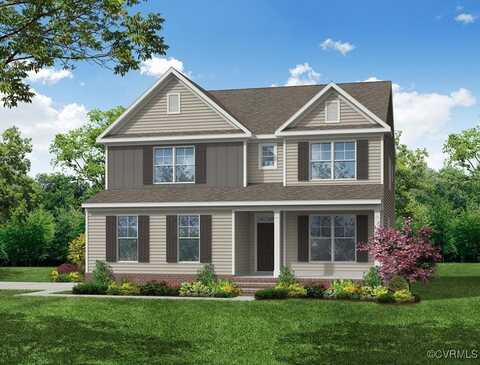 3717 Rocketts Ridge Dr, Sandy Hook, VA 23153