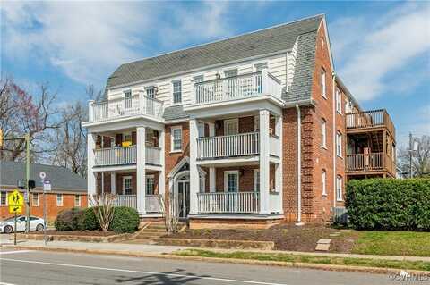4524 Grove Ave Unit#U11, Richmond, VA 23221