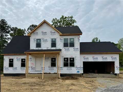 4825 St Patrick Ct, North Chesterfield, VA 23237
