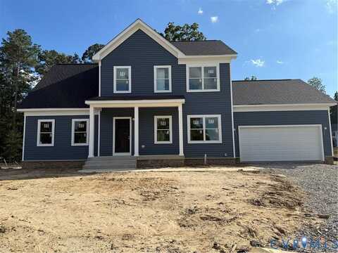 4825 St Patrick Ct, North Chesterfield, VA 23237