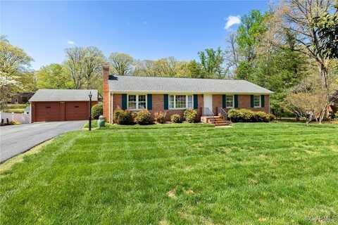 10950 Haverford Ln, North Chesterfield, VA 23236