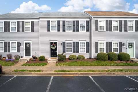 1513 Honor Dr, Henrico, VA 23228