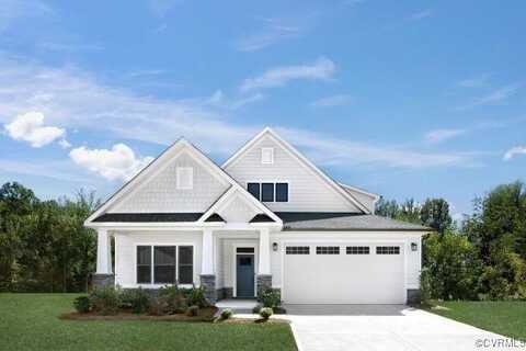 7748 Summer Morning Dr, New Kent, VA 23124