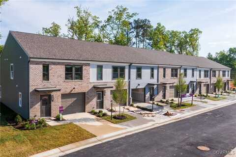 942 Encore Autumn Ln Unit#A-7, Henrico, VA 23227