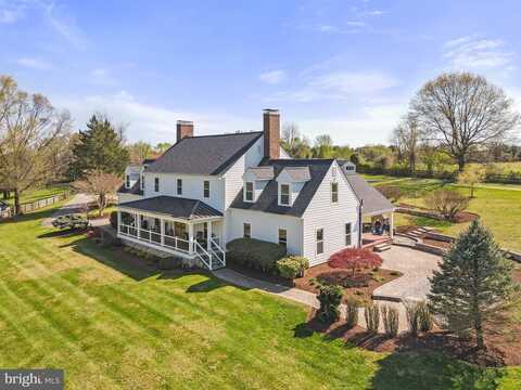 22 GREGG CT, BROOKEVILLE, MD 20833