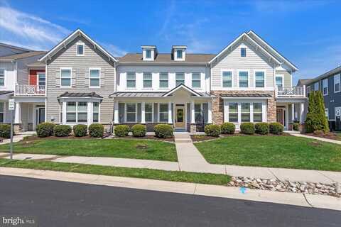 11 BENNETT POINT LANE, OCEAN VIEW, DE 19970