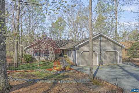 26 OUT OF BOUNDS RD, Palmyra, VA 22963