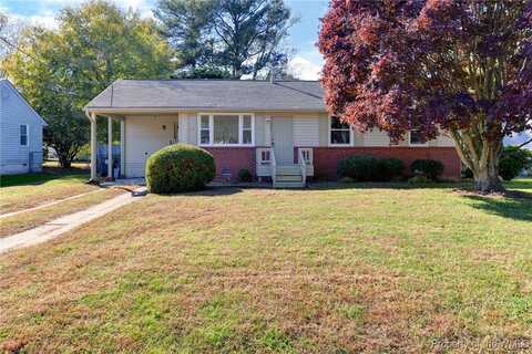 924 Foley Dr, Williamsburg, VA 23185