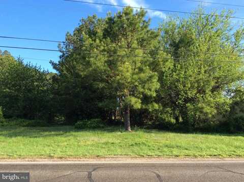 3815 BARCLAY RD, MARYDEL, MD 21649