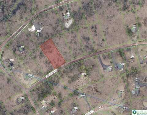 Cardinal Road, Paradise, PA 18326