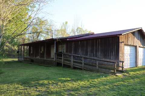 765 FOSTER, Adamsville, TN 38310