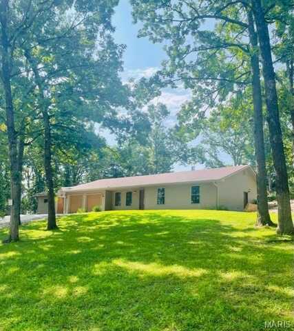 501 Henry Street, Owensville, MO 65066