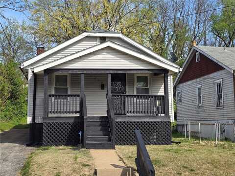 1348 Belrue Avenue, Saint Louis, MO 63133