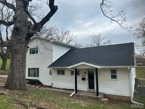1512 36th Street, Hannibal, MO 63401