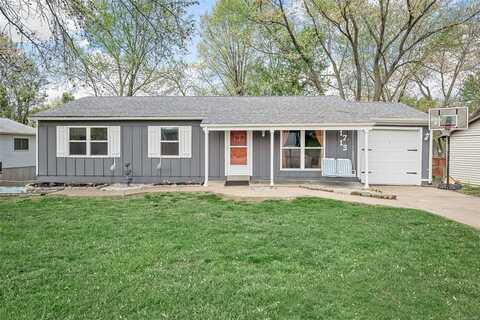 1713 Pebble Brook Drive, O'fallon, MO 63366