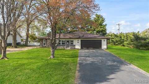151 Smola Lane, Glen Carbon, IL 62034