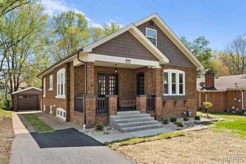 820 E McKinley Street, Belleville, IL 62220