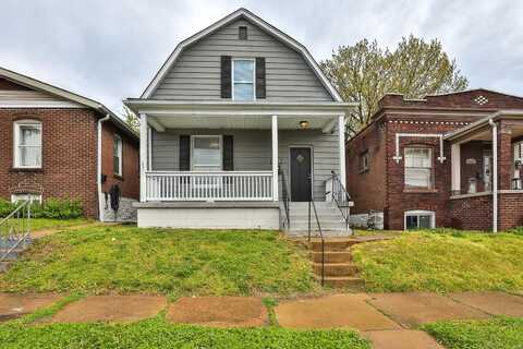 4417 Wallace Street, Saint Louis, MO 63116