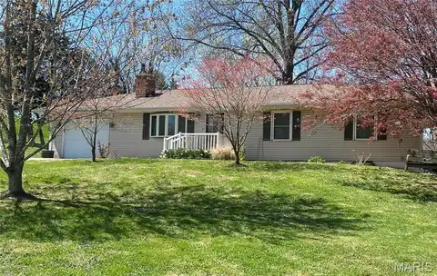 455 Head Lane, Hannibal, MO 63401