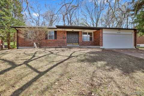 9984 Lochiel Lane, Saint Louis, MO 63137