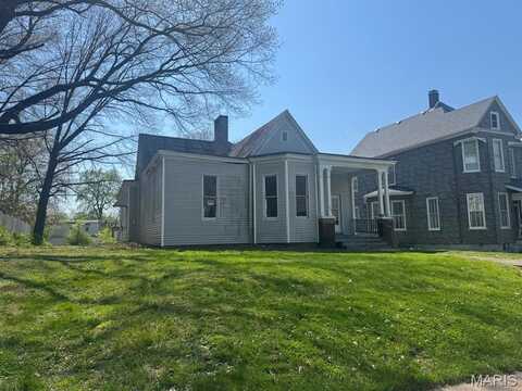 129 N Pennsylvania Avenue, Belleville, IL 62220