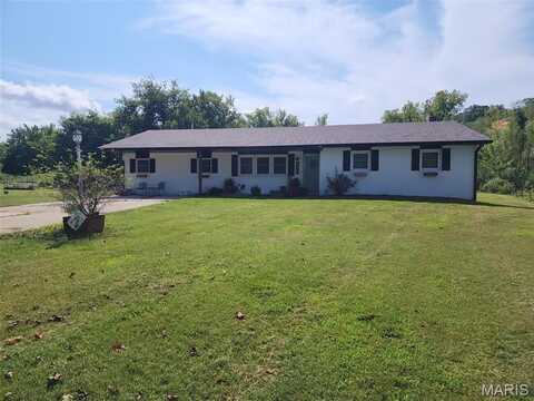 1028 County Road 606, Cape Girardeau, MO 63701