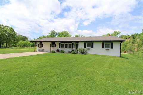 1028 County Road 606, Cape Girardeau, MO 63701