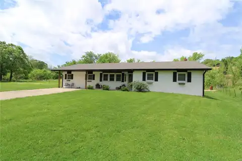 1028 County Road 606, Cape Girardeau, MO 63701