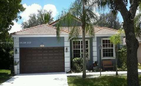 1151 NW 130th Ave, Pembroke Pines, FL 33028