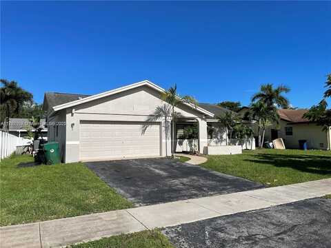 5828 SW 117th Ter, Cooper City, FL 33330