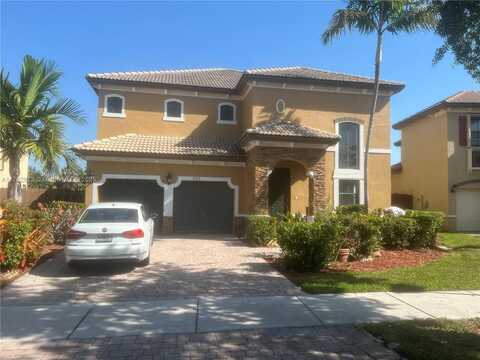 11315 SW 243rd Ter, Homestead, FL 33032