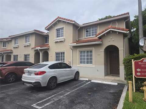 21205 NW 14 PL, Miami Gardens, FL 33169