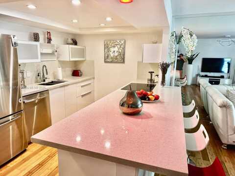 1001 Three Islands Blvd, Hallandale Beach, FL 33009