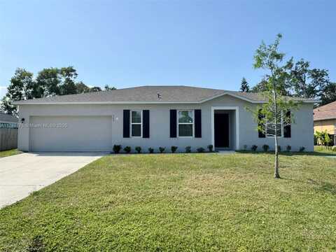 749 SE Karrigan Ter, Port Saint Lucie, FL 34983