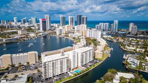 401 Golden Isles Dr, Hallandale Beach, FL 33009