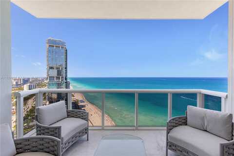 18201 Collins Ave, Sunny Isles Beach, FL 33160