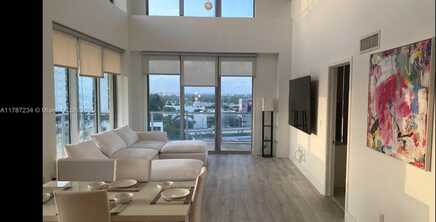 3451 NE 1st Ave, Miami, FL 33137