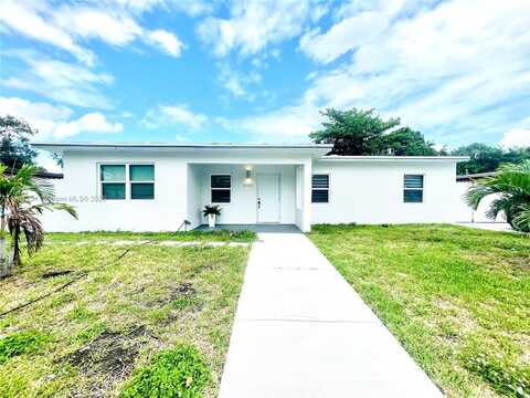 15915 NW 22nd Ave, Miami Gardens, FL 33054