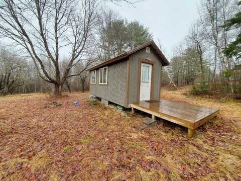 0 Ryan Road, Baileyville, ME 04694