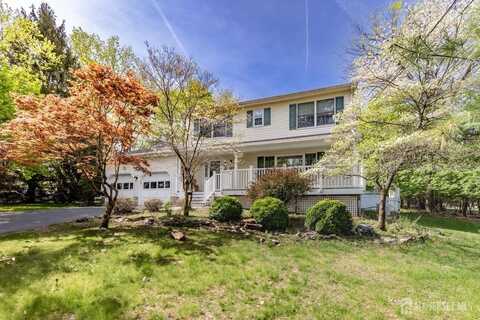 97 BENNINGTON Parkway, Franklin, NJ 08823