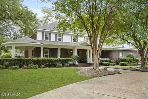 12918 Coles Cove, Gulfport, MS 39503