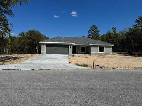 1233 SW WINDING HILLS ROAD, DUNNELLON, FL 34431