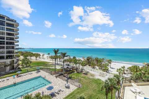 435 L AMBIANCE DRIVE, LONGBOAT KEY, FL 34228